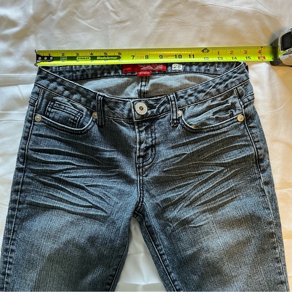 Guess bootcut jeans size 28 - Picture 2 of 7